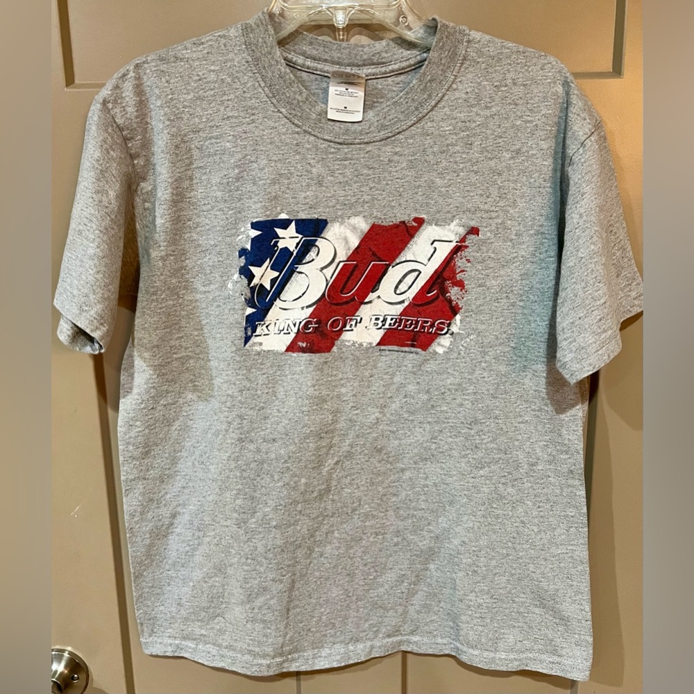 Budweiser T-Shirt